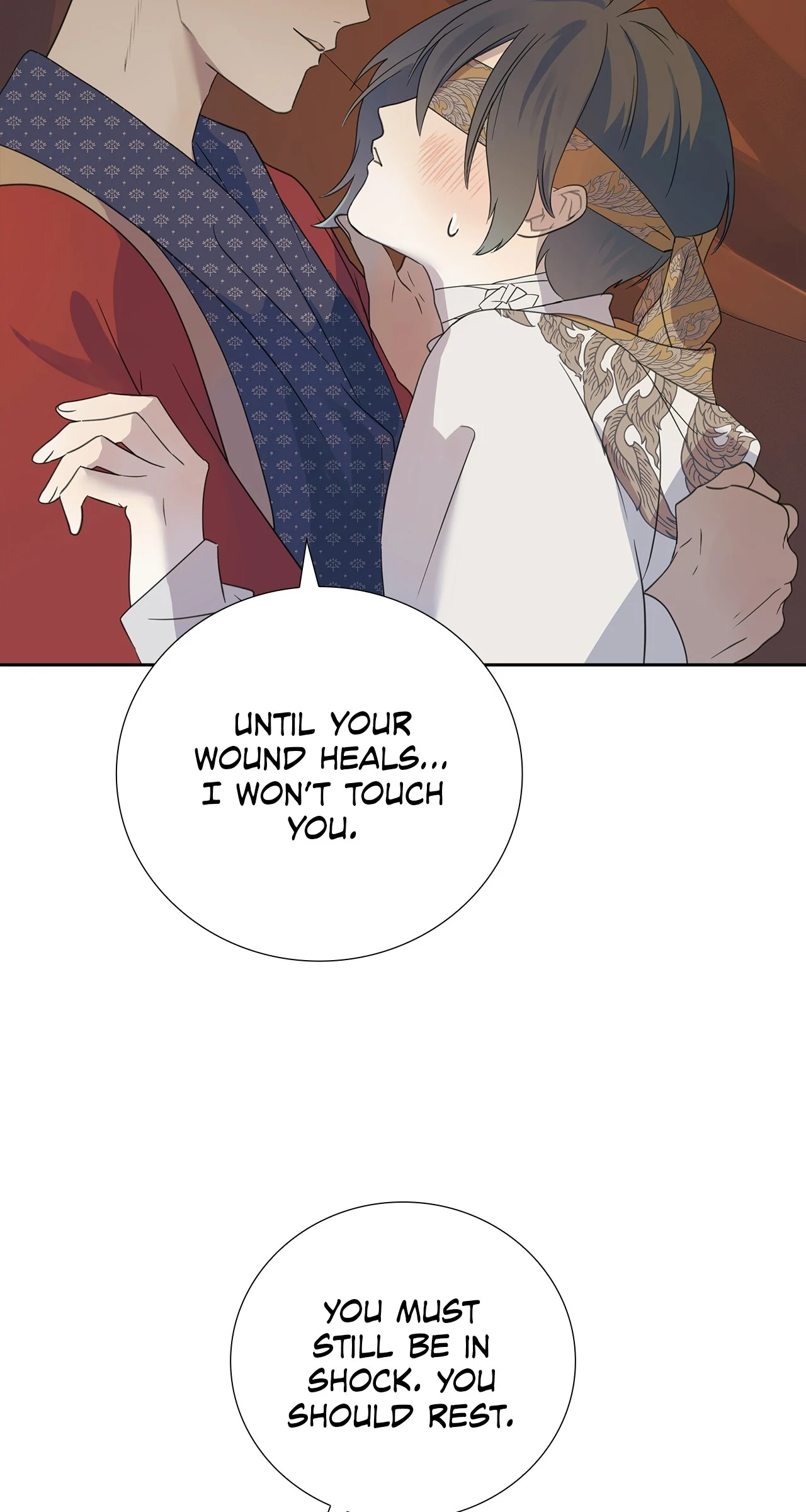 Bloody Moon Chapter 20 - Page 88