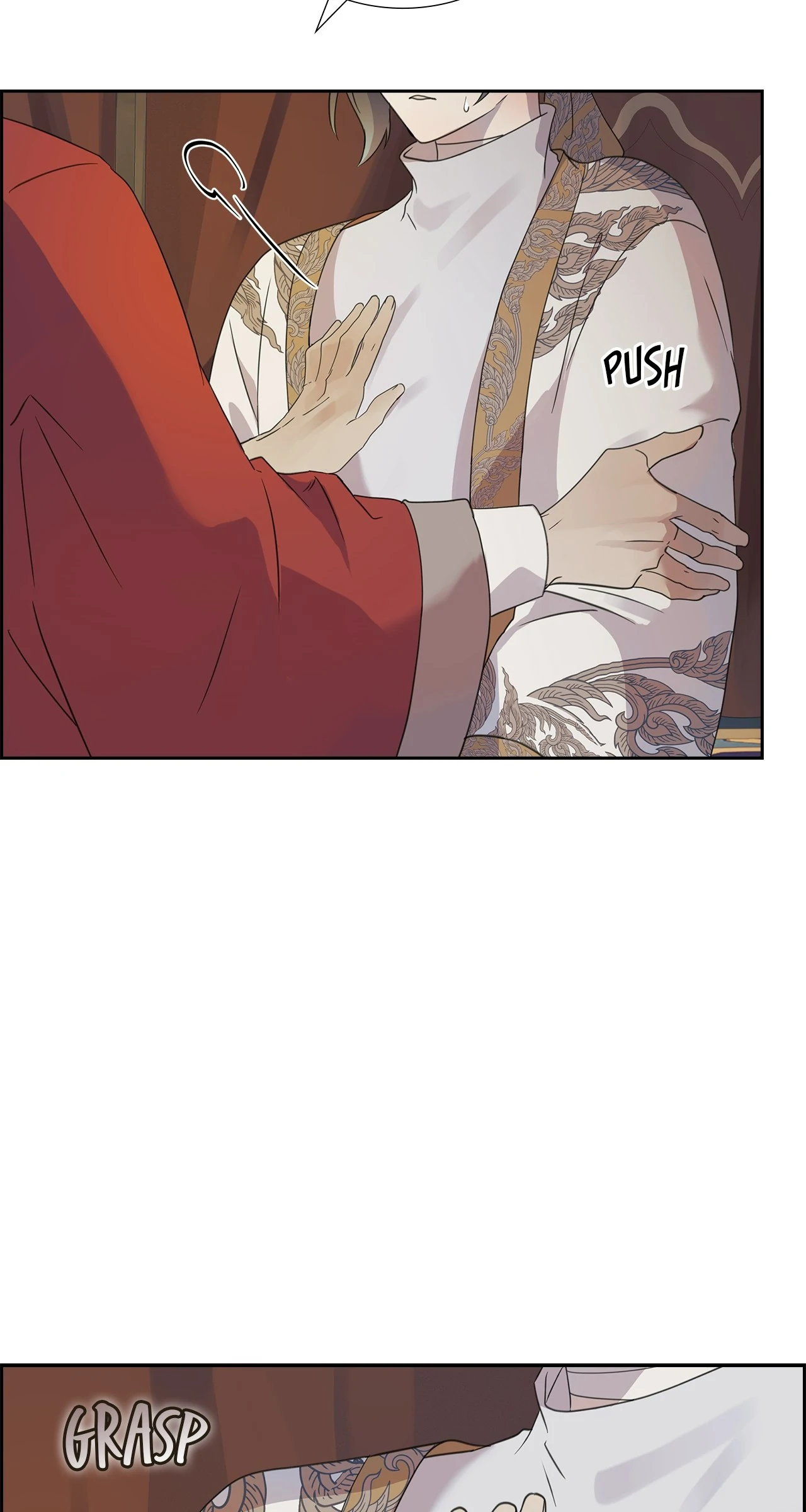 Bloody Moon Chapter 20 - Page 89