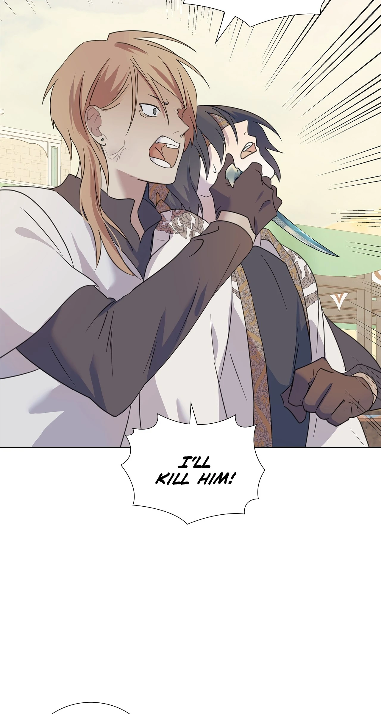 Bloody Moon Chapter 20 - Page 10