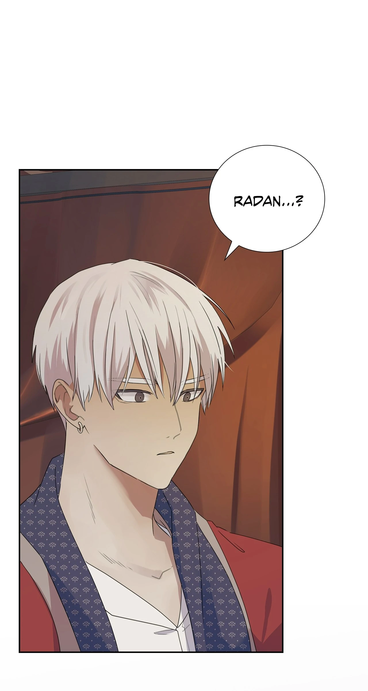 Bloody Moon Chapter 20 - Page 91