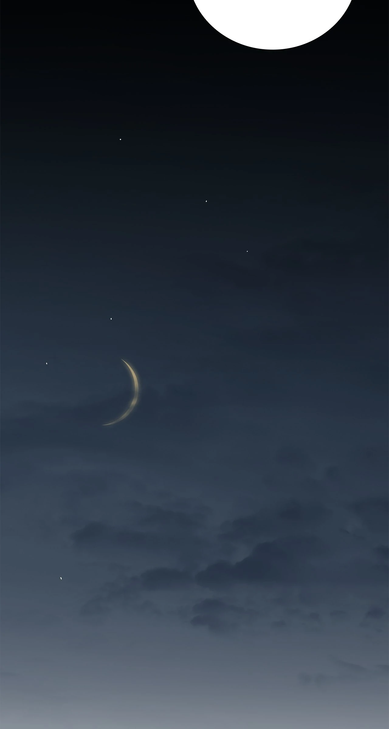 Bloody Moon Chapter 20 - Page 94