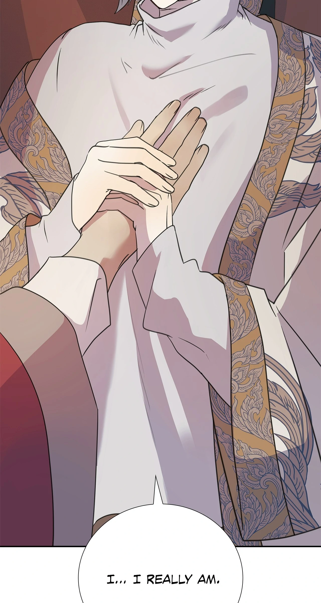 Bloody Moon Chapter 21 - Page 2