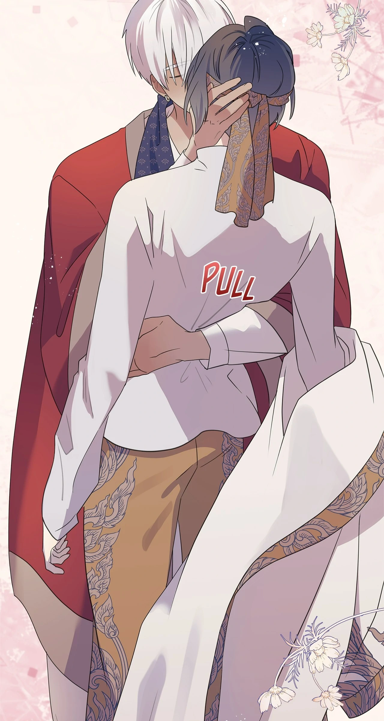 Bloody Moon Chapter 21 - Page 14