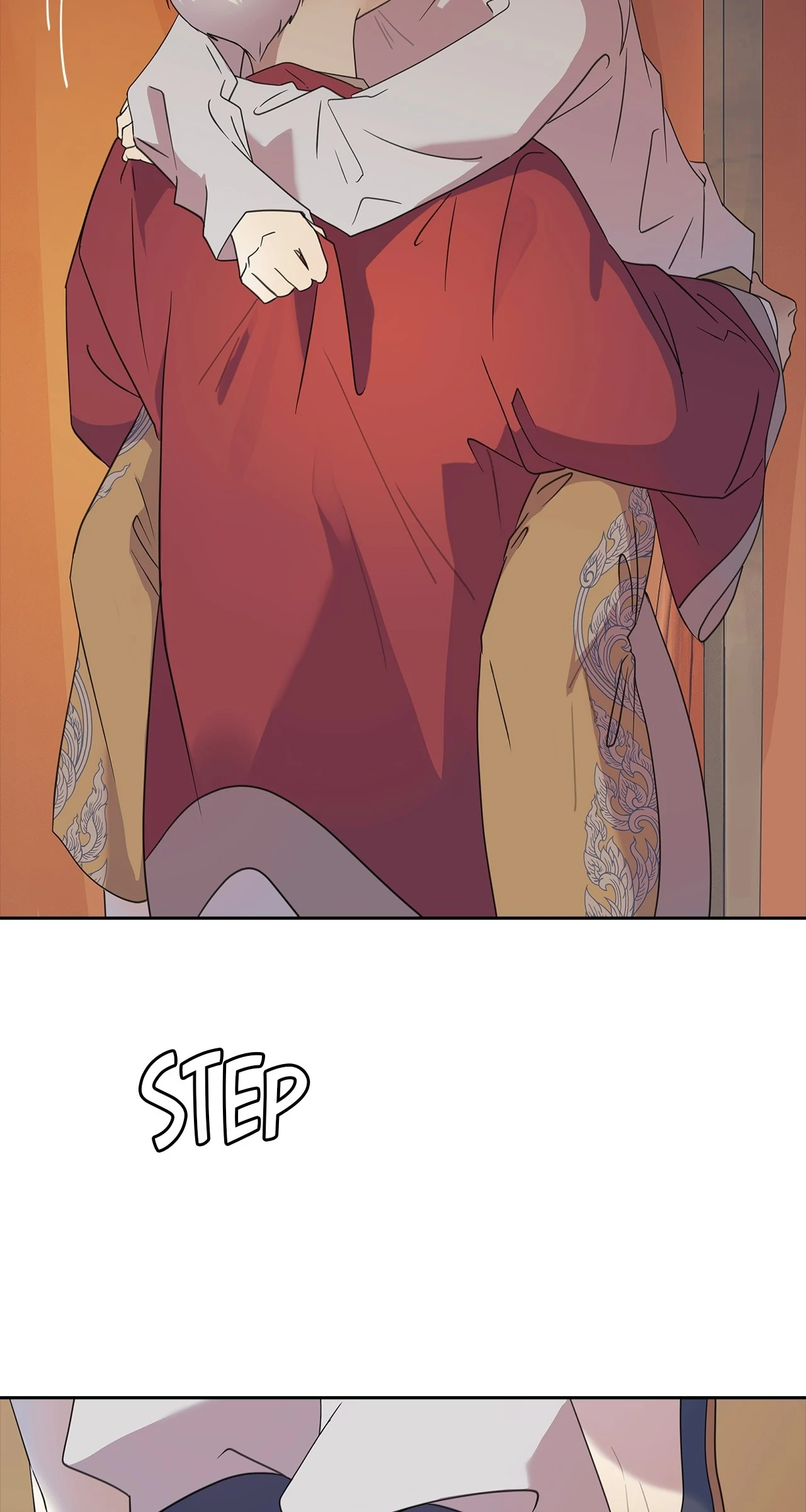 Bloody Moon Chapter 21 - Page 20