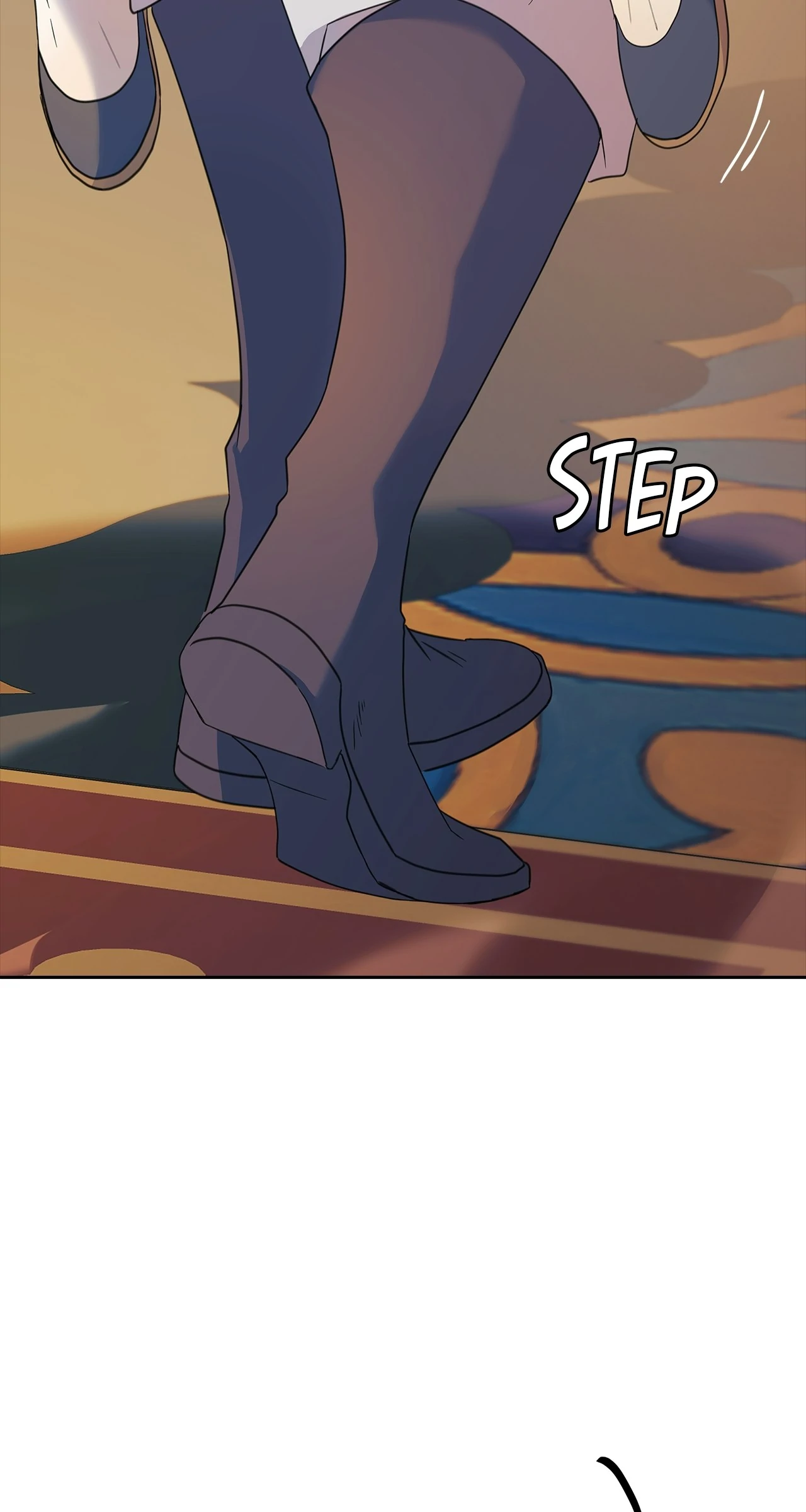 Bloody Moon Chapter 21 - Page 21
