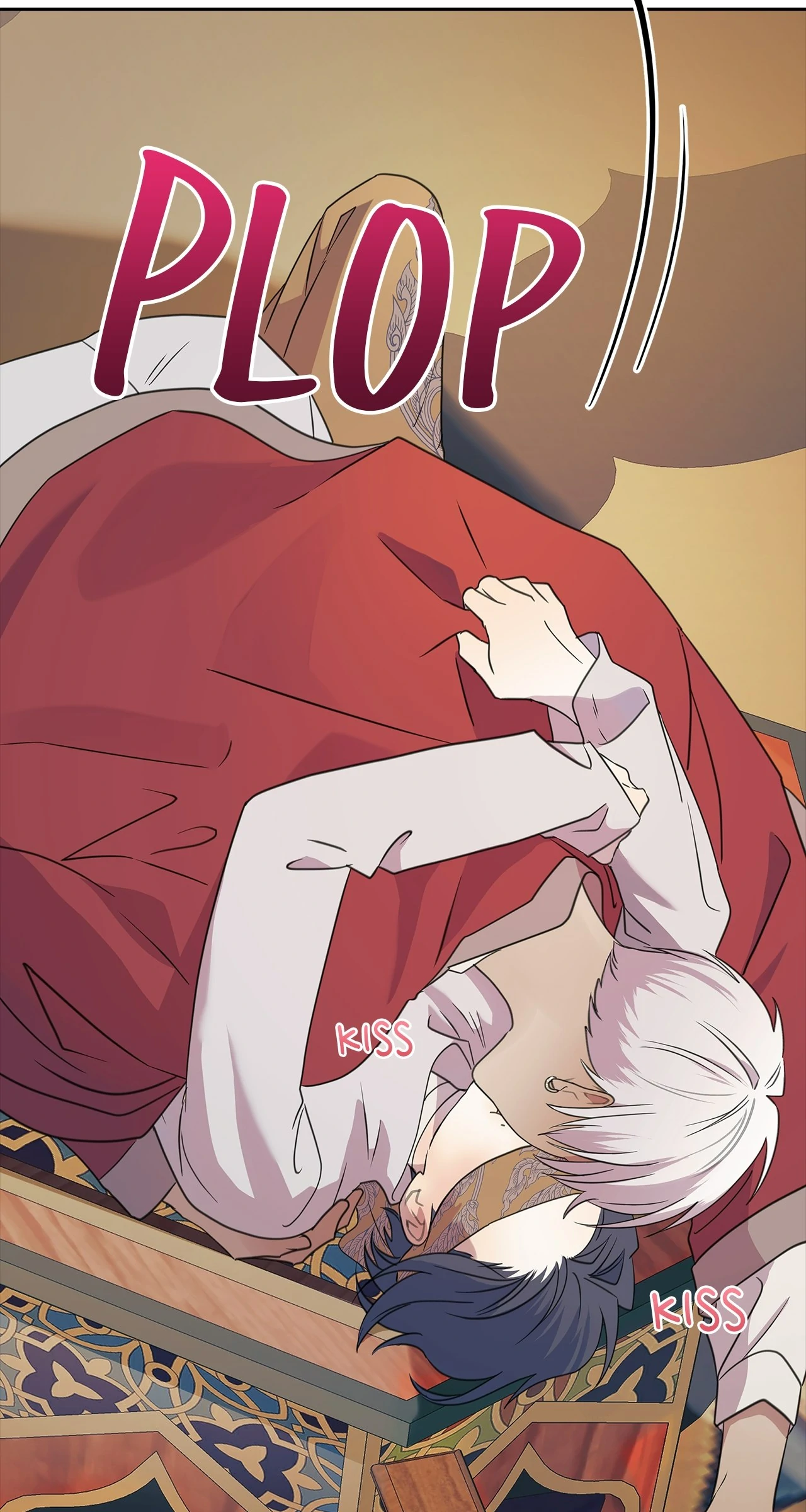 Bloody Moon Chapter 21 - Page 22