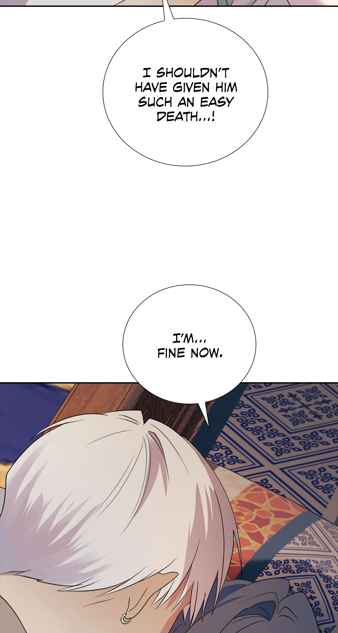 Bloody Moon Chapter 21 - Page 26