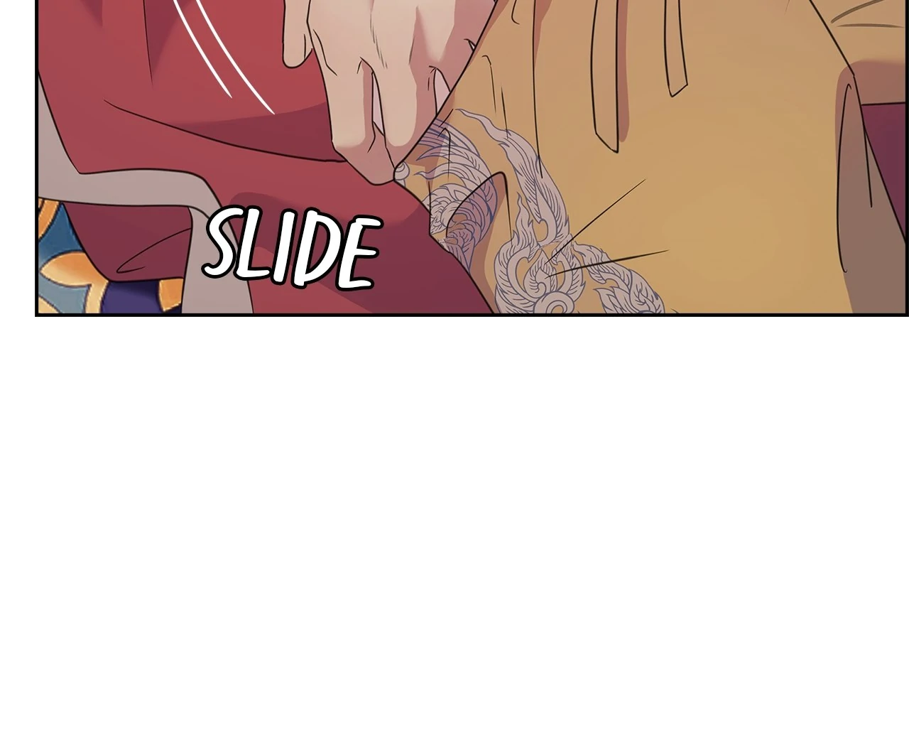 Bloody Moon Chapter 21 - Page 32