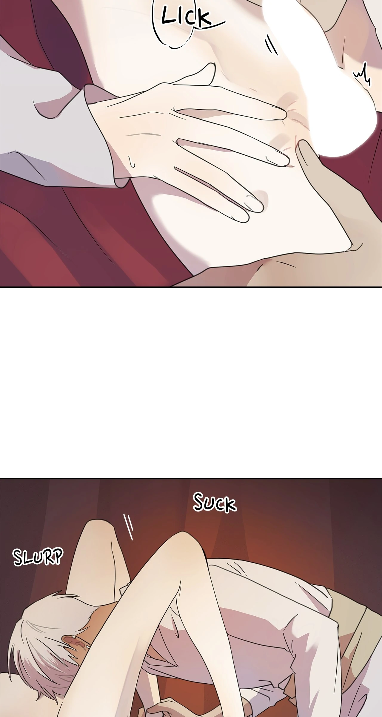 Bloody Moon Chapter 21 - Page 39