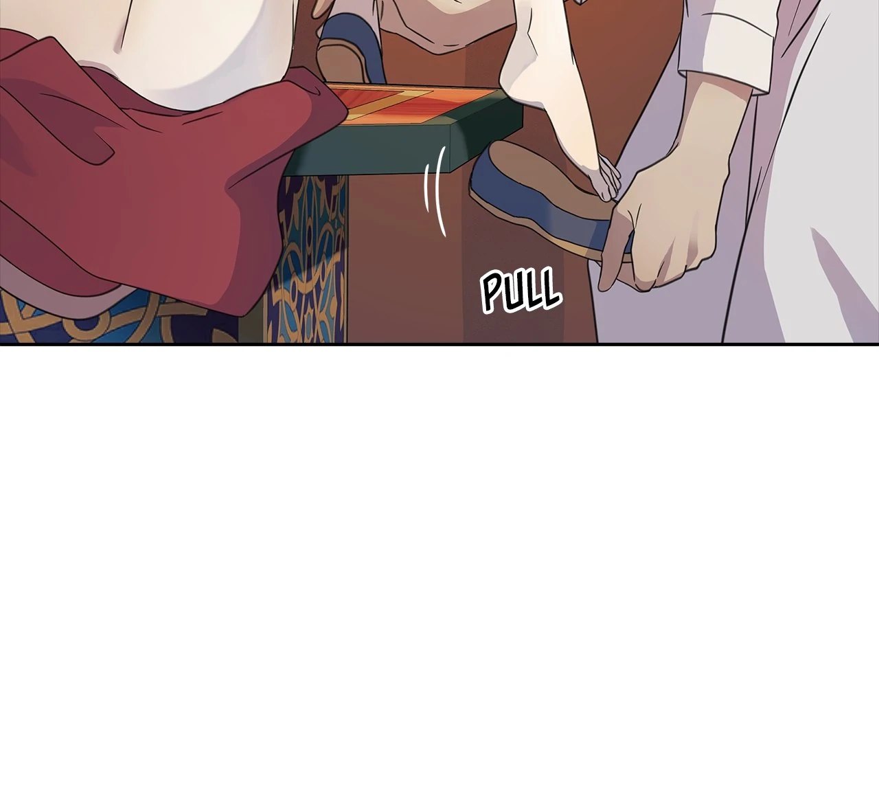 Bloody Moon Chapter 21 - Page 40