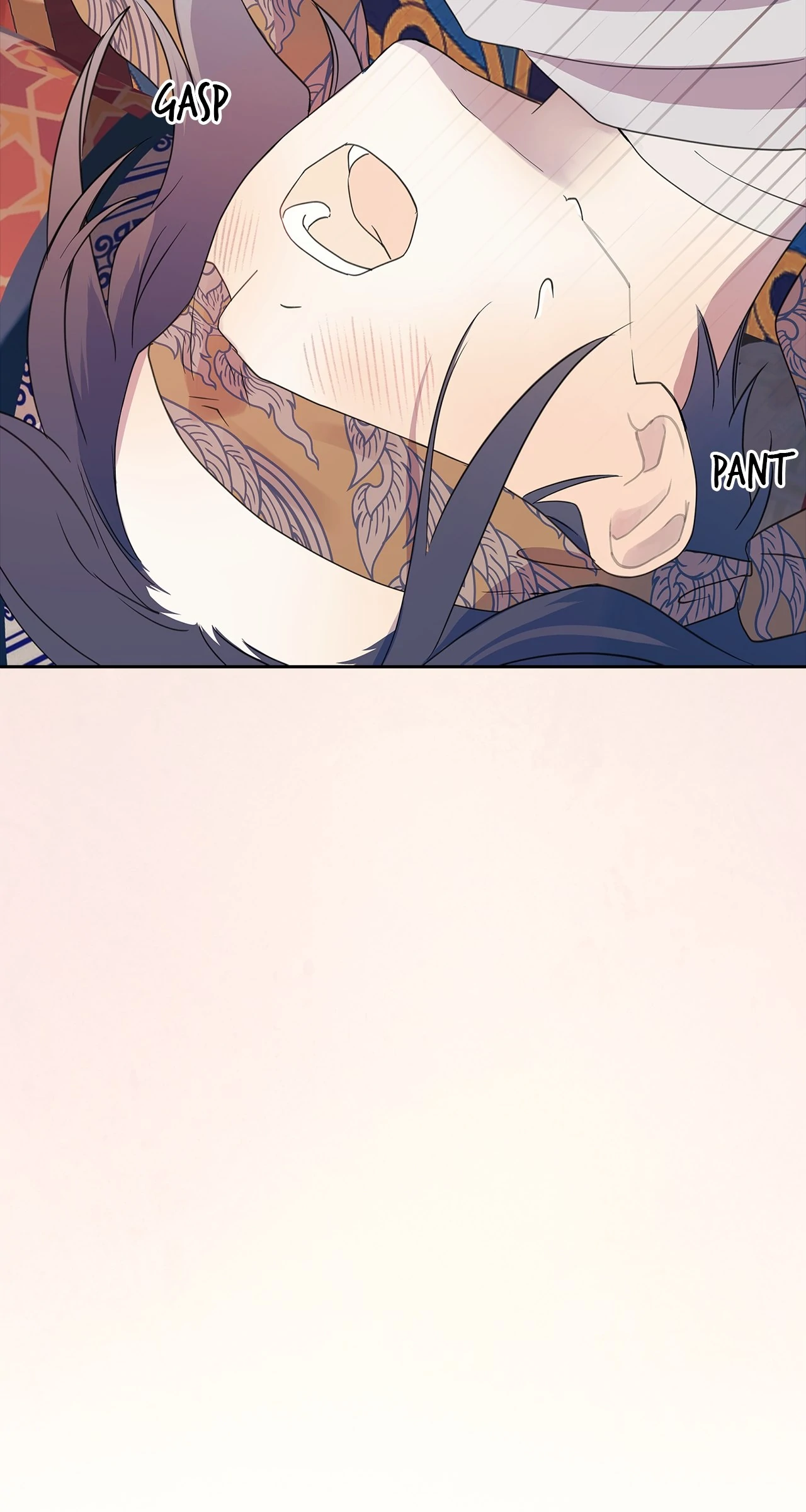Bloody Moon Chapter 21 - Page 46