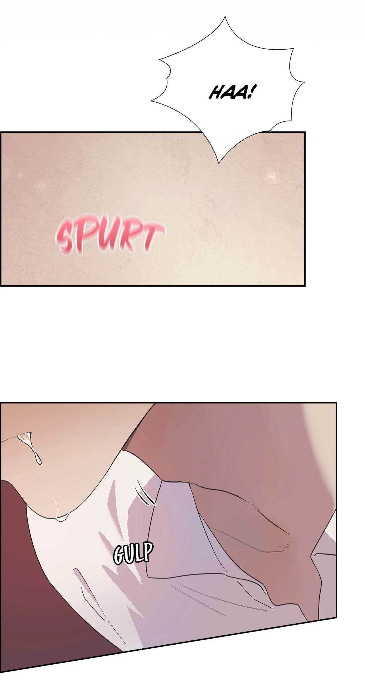 Bloody Moon Chapter 21 - Page 47