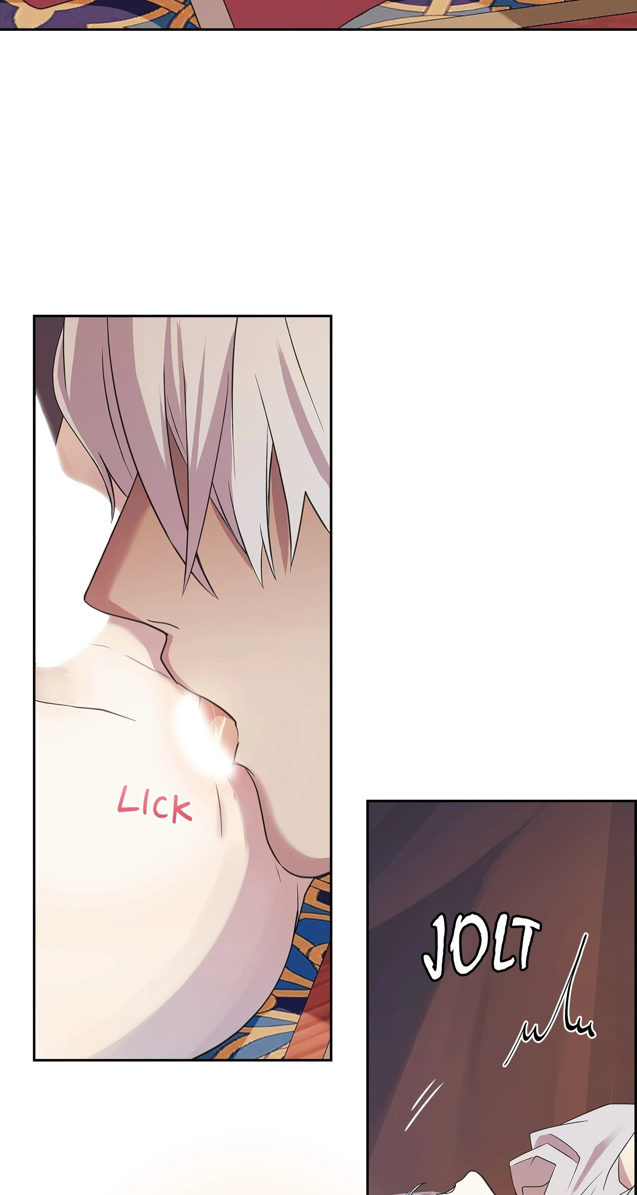 Bloody Moon Chapter 21 - Page 51