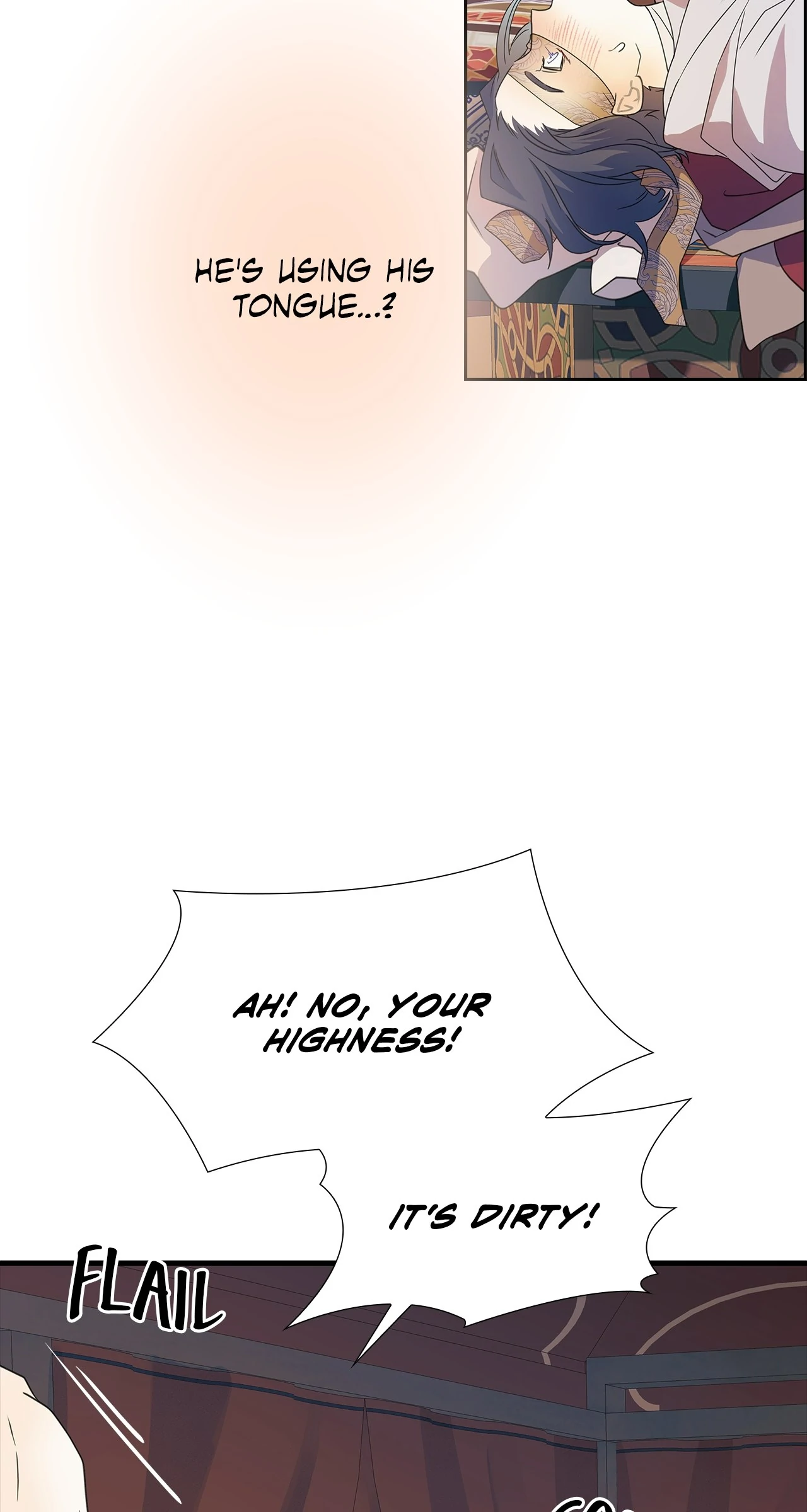 Bloody Moon Chapter 21 - Page 52