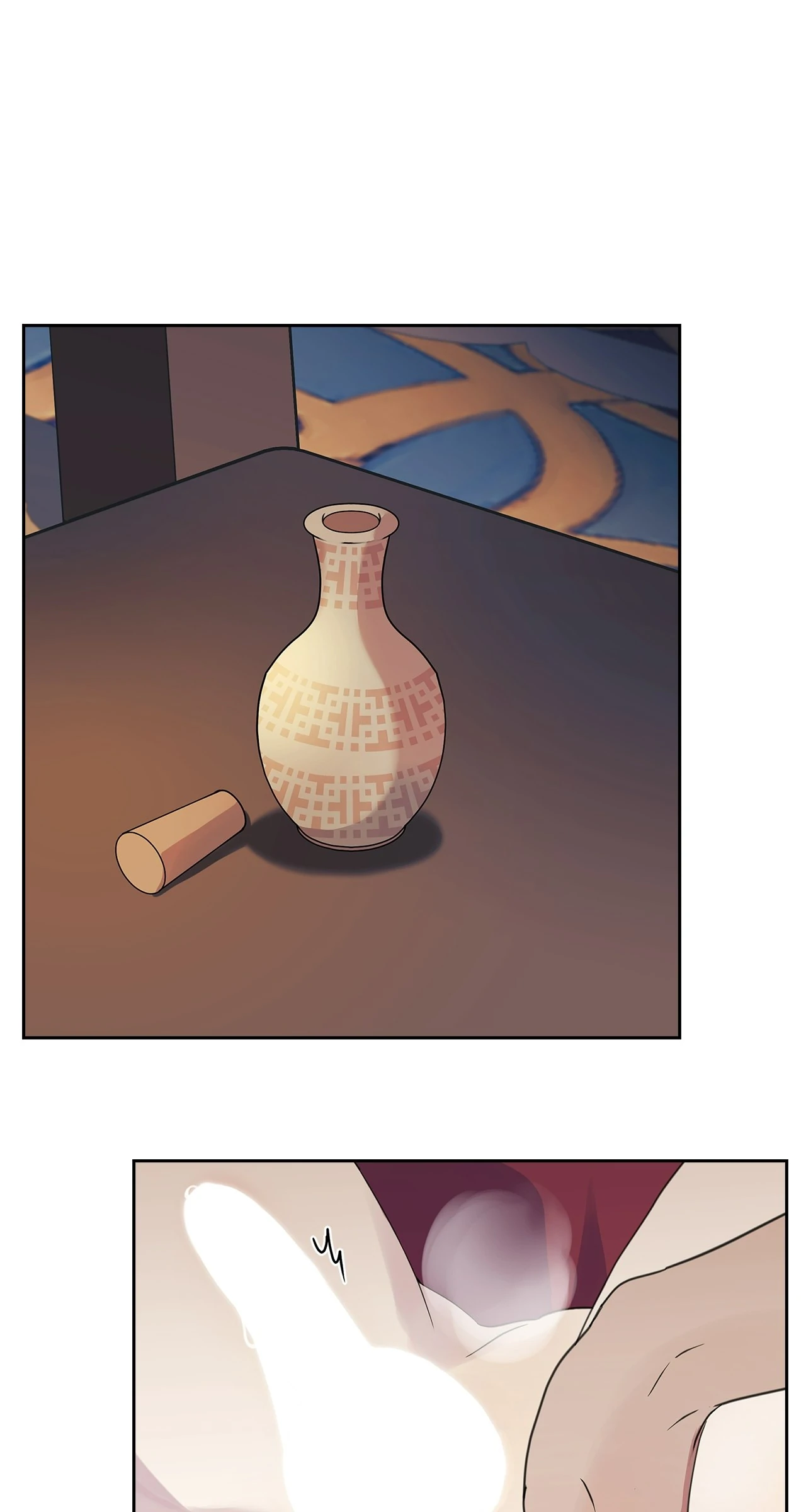 Bloody Moon Chapter 21 - Page 54
