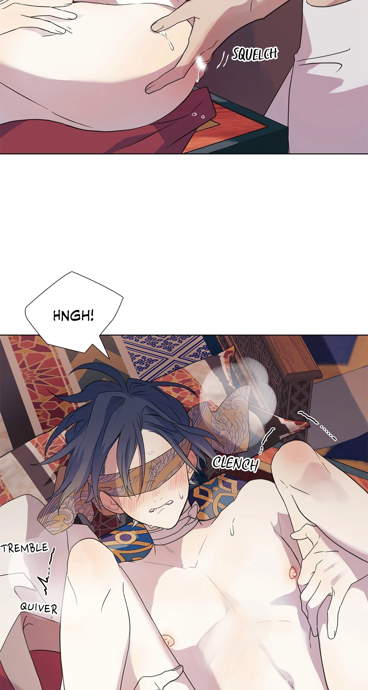 Bloody Moon Chapter 21 - Page 59