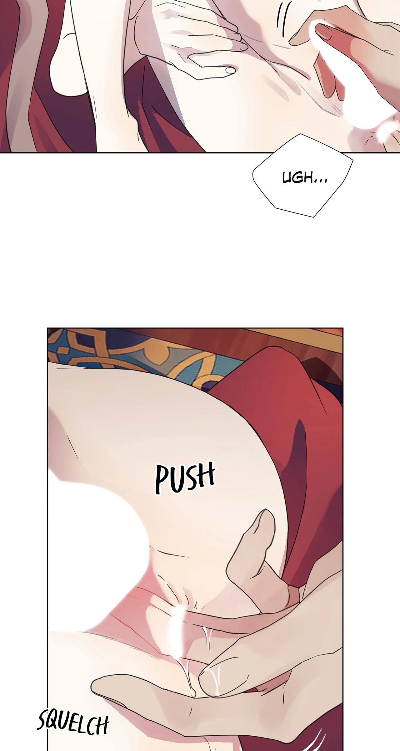 Bloody Moon Chapter 21 - Page 60