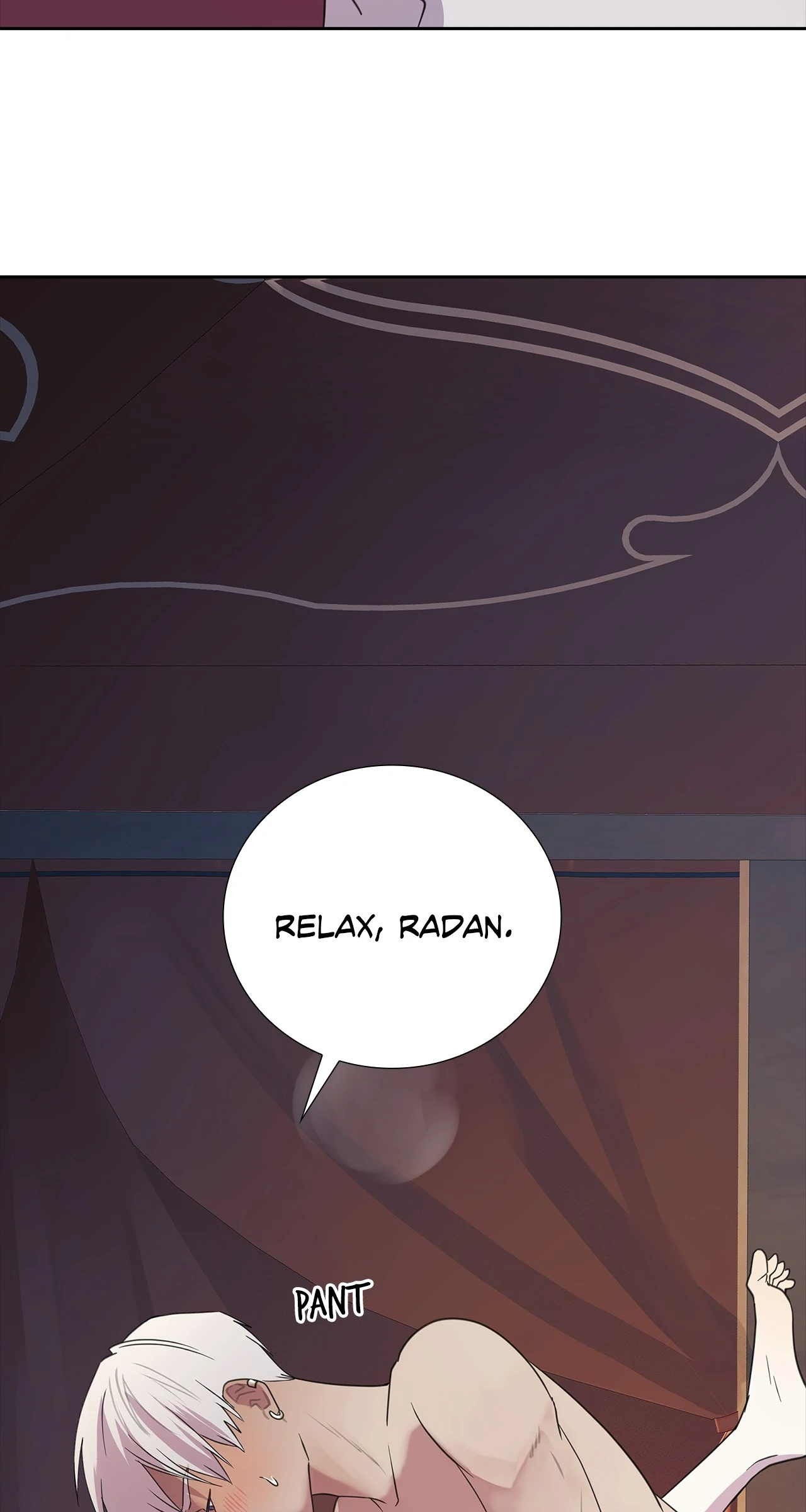 Bloody Moon Chapter 21 - Page 69