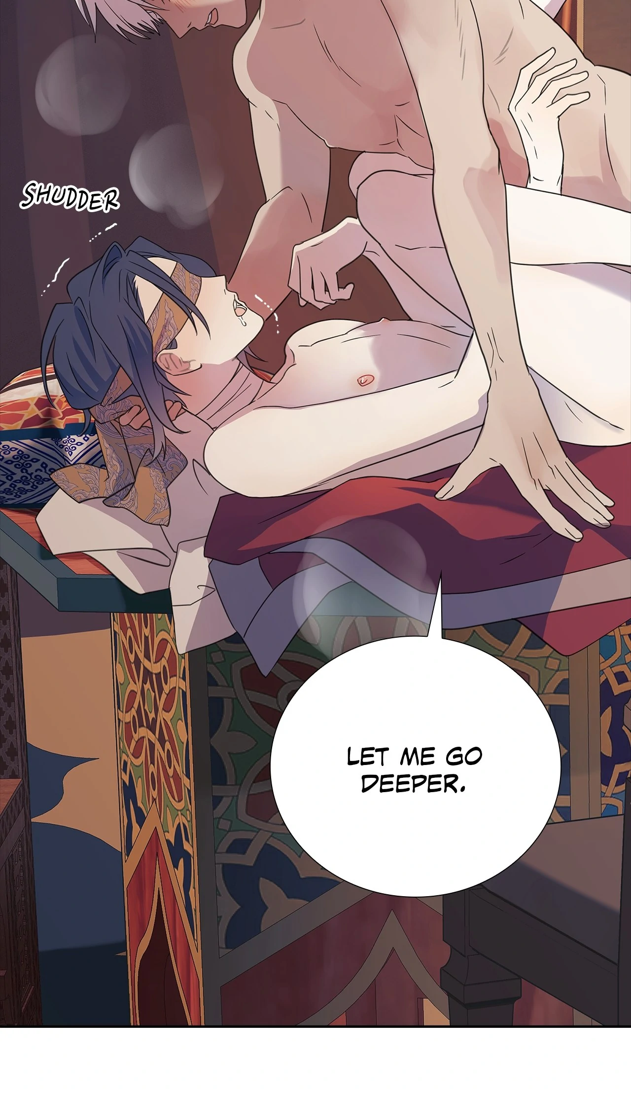 Bloody Moon Chapter 21 - Page 70