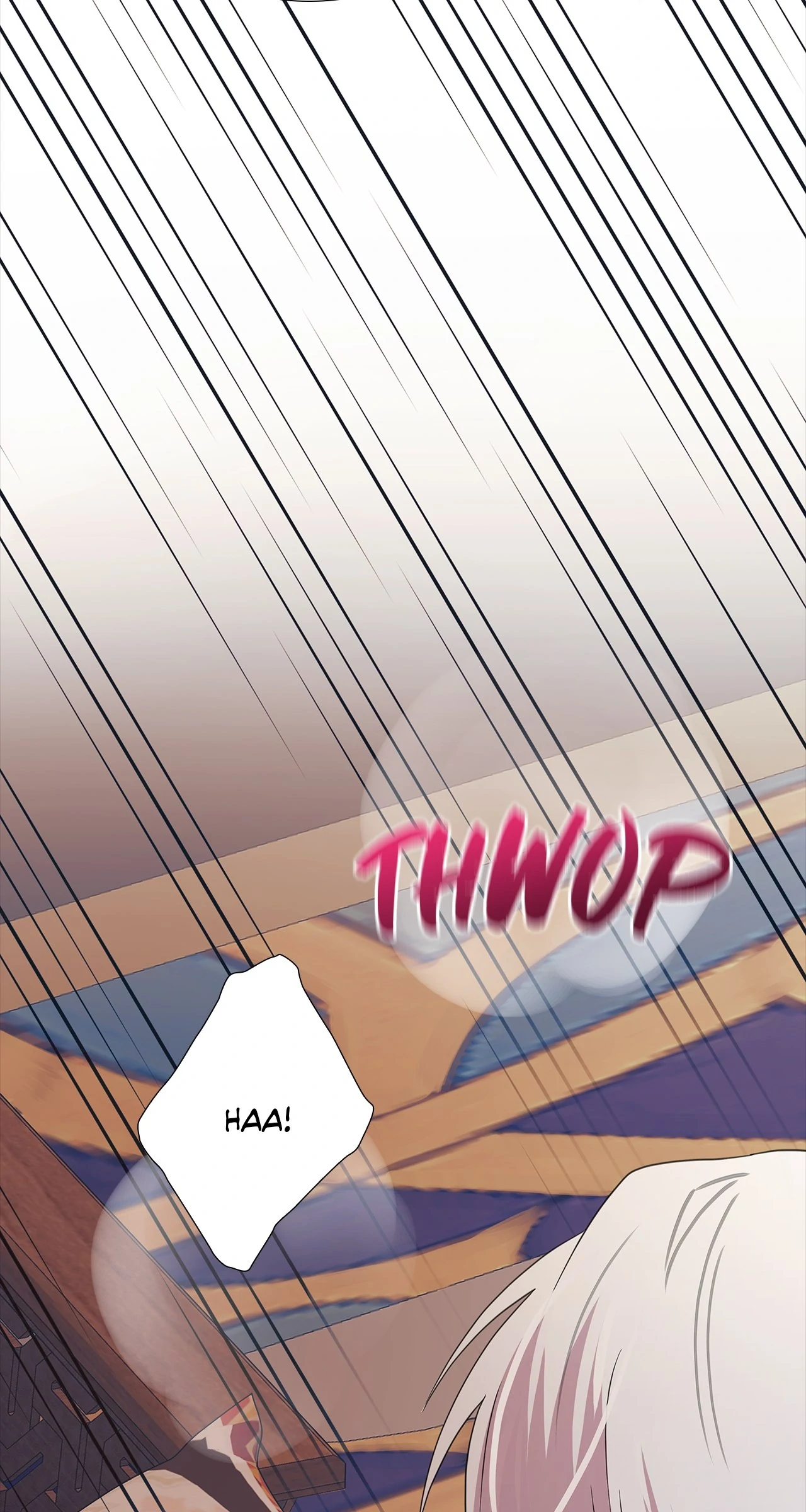 Bloody Moon Chapter 21 - Page 76