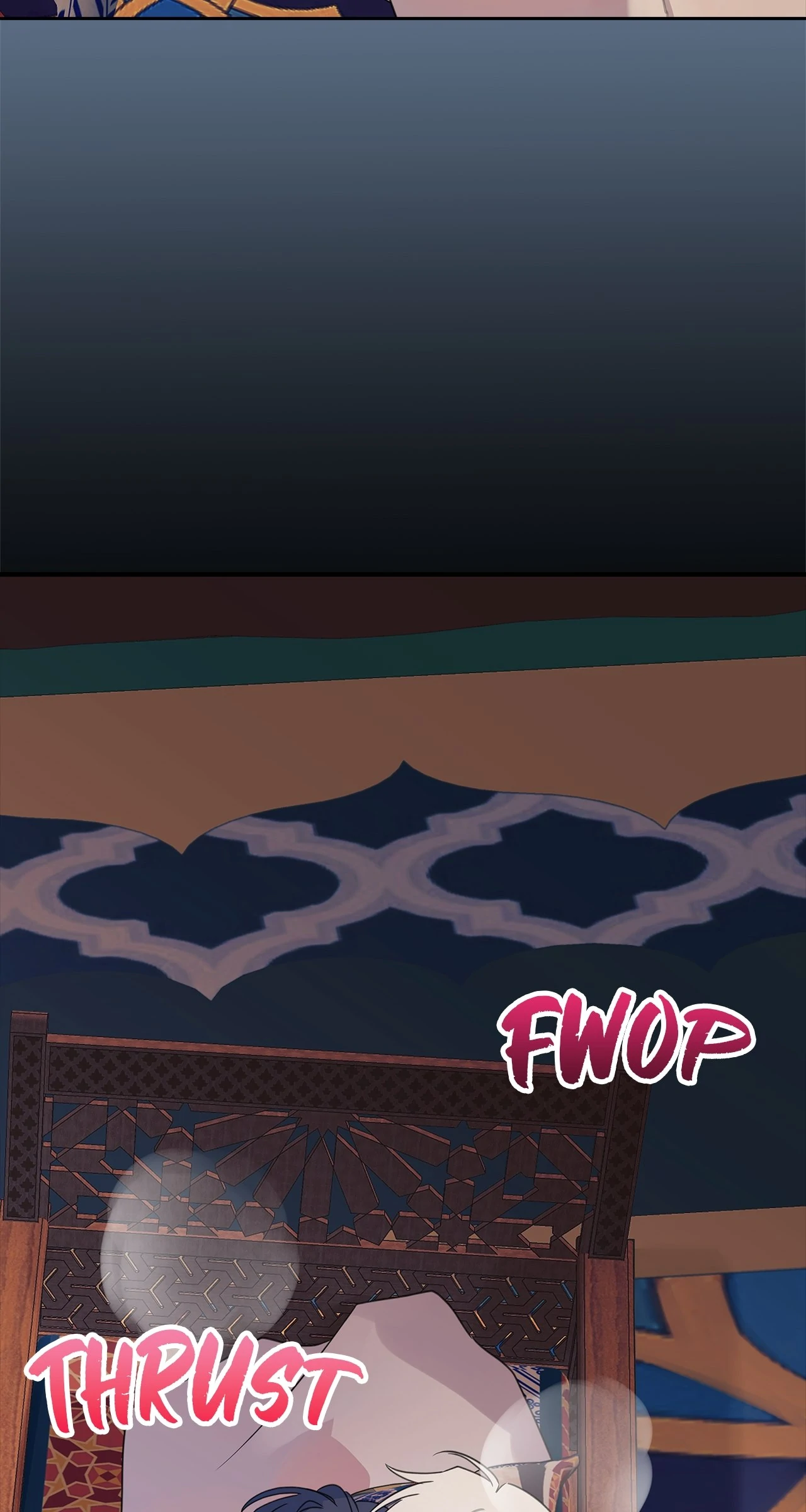 Bloody Moon Chapter 21 - Page 84