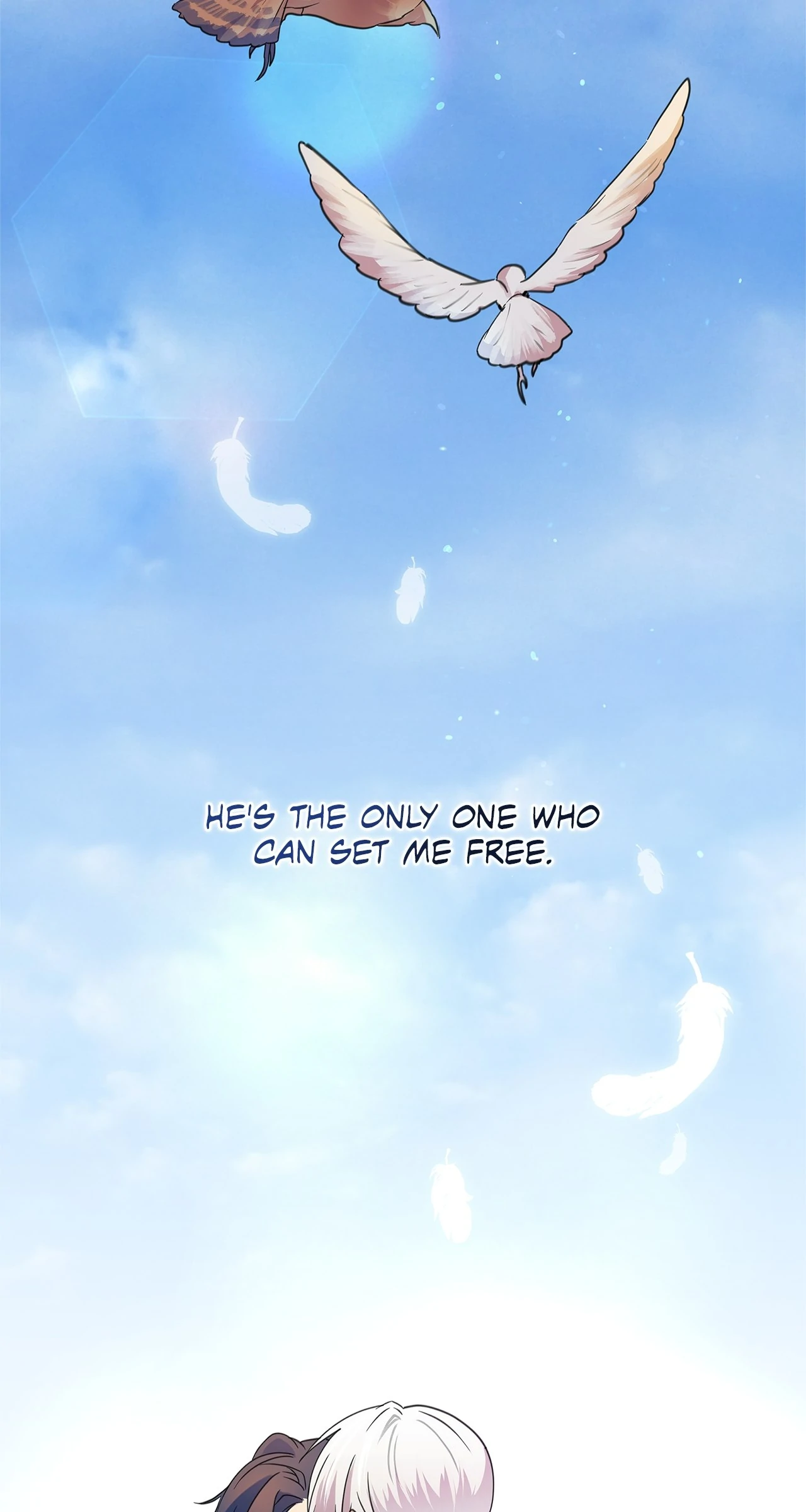 Bloody Moon Chapter 21 - Page 89