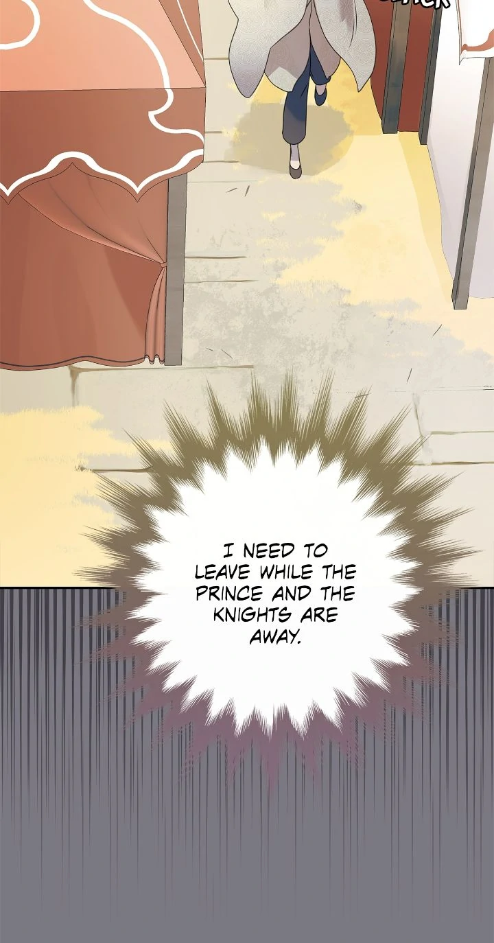 Bloody Moon Chapter 22 - Page 11