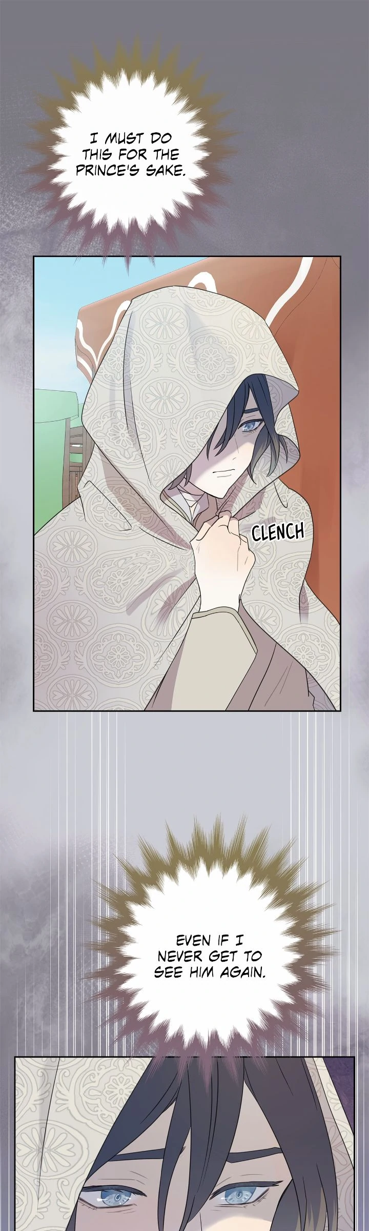 Bloody Moon Chapter 22 - Page 12