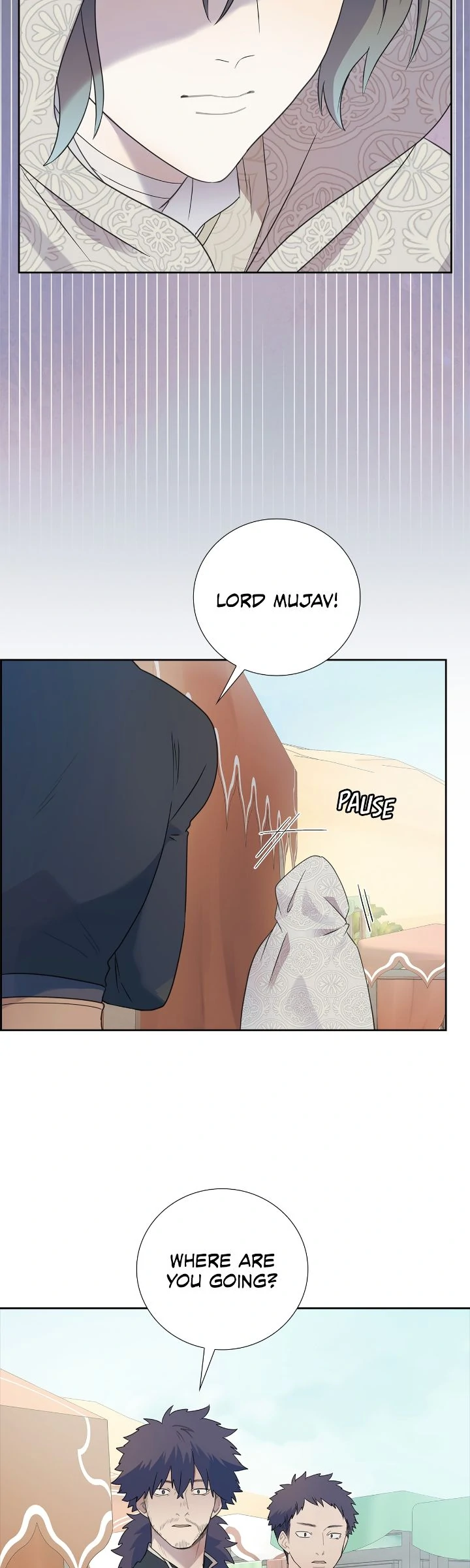 Bloody Moon Chapter 22 - Page 13