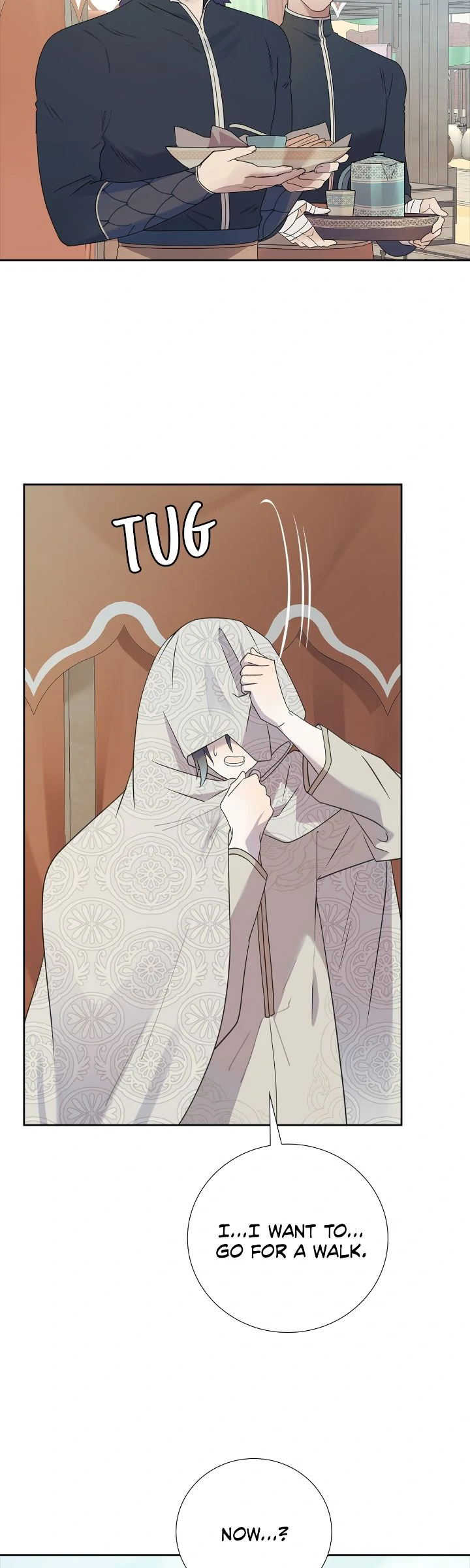Bloody Moon Chapter 22 - Page 14