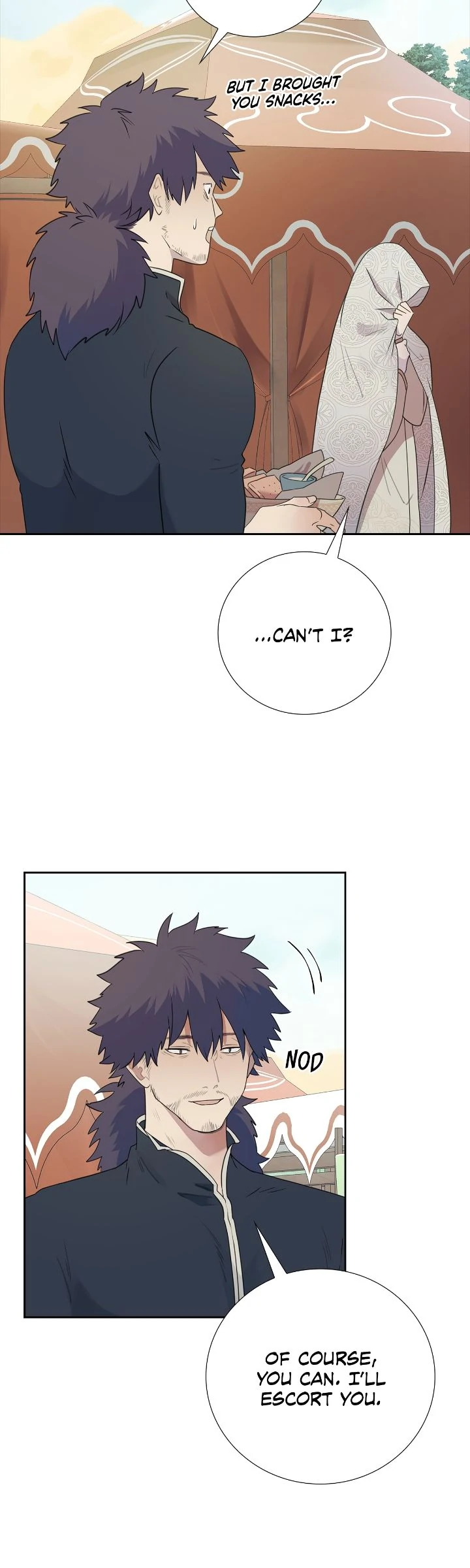 Bloody Moon Chapter 22 - Page 15