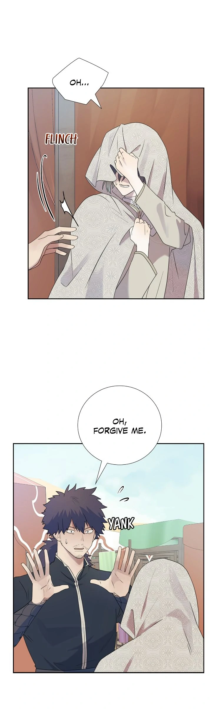 Bloody Moon Chapter 22 - Page 18