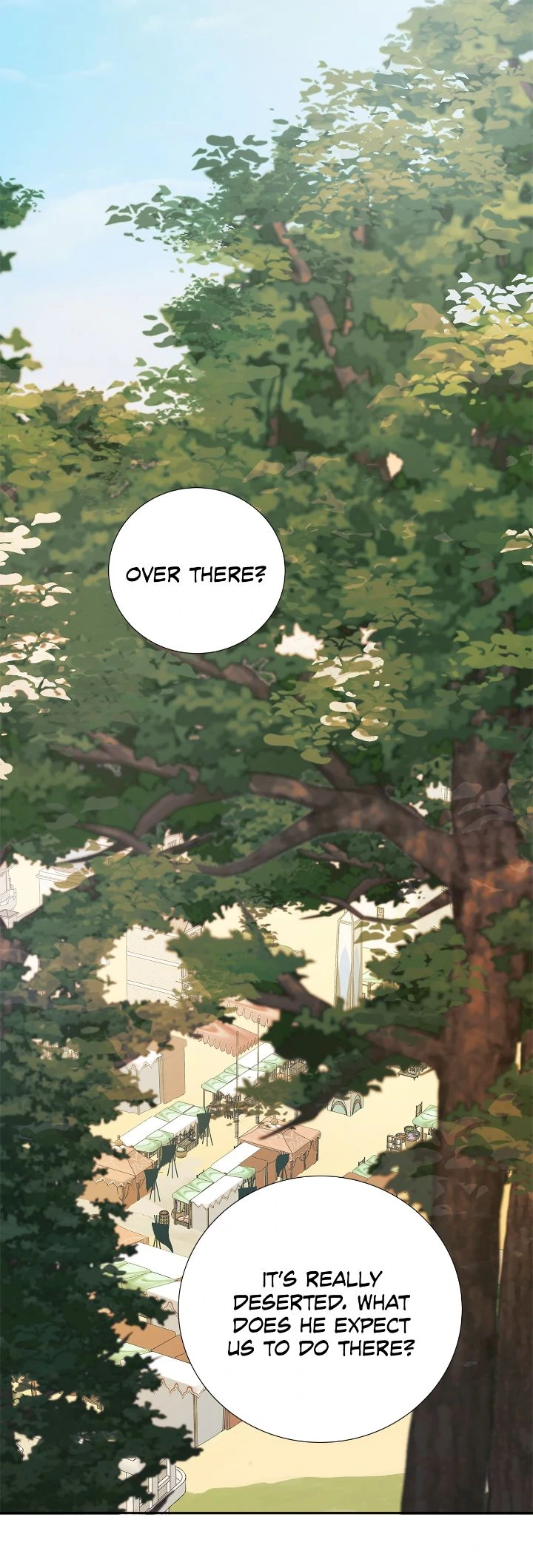 Bloody Moon Chapter 22 - Page 25