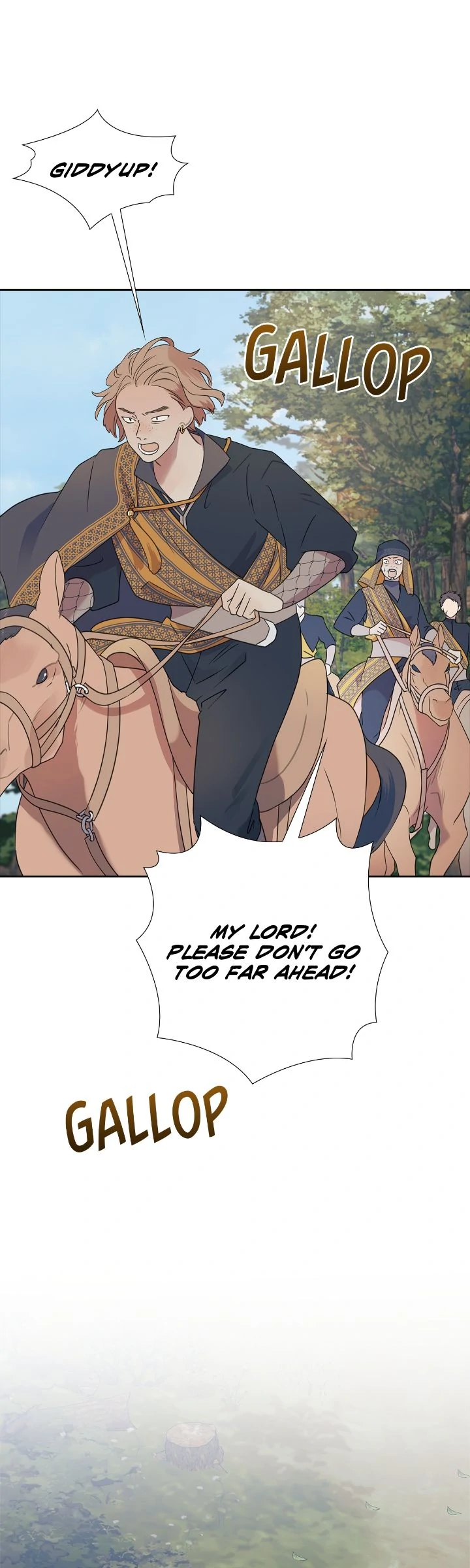 Bloody Moon Chapter 22 - Page 28