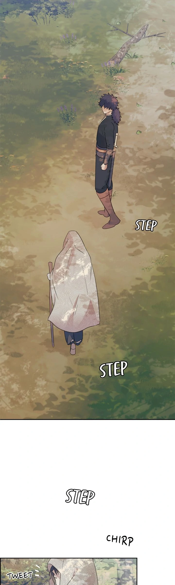Bloody Moon Chapter 22 - Page 29