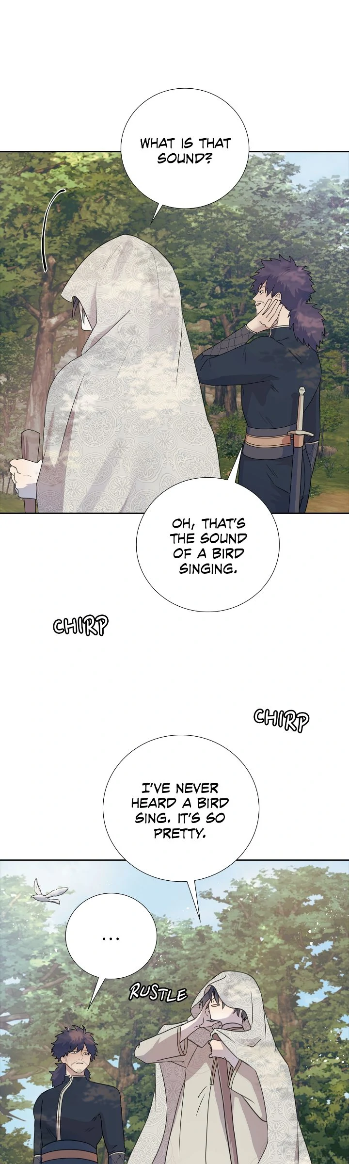 Bloody Moon Chapter 22 - Page 31