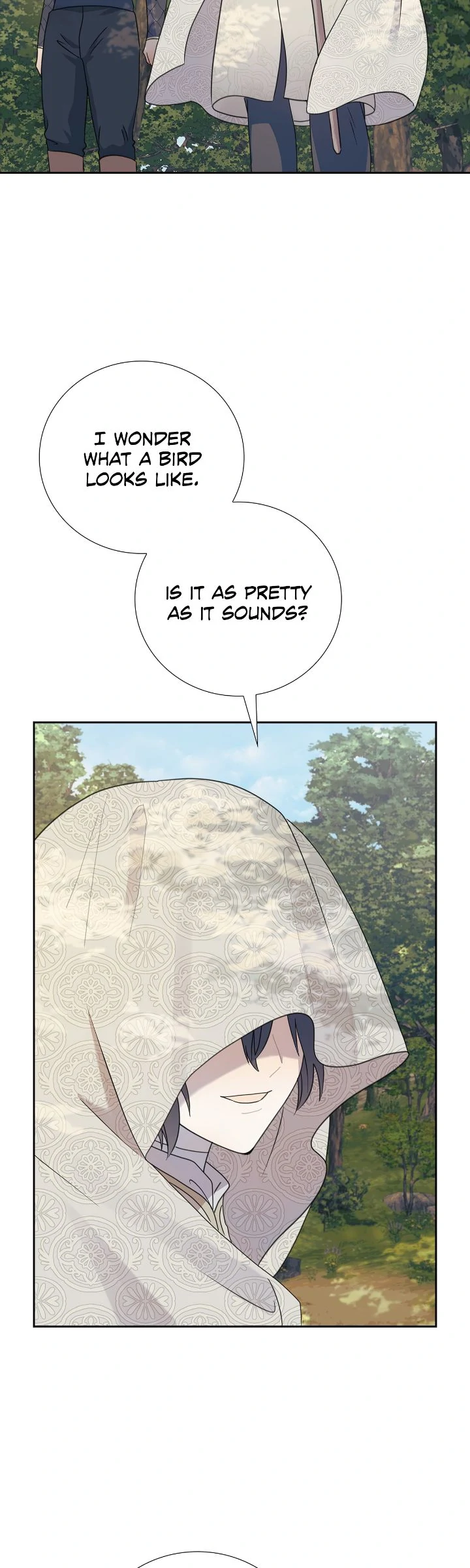 Bloody Moon Chapter 22 - Page 32