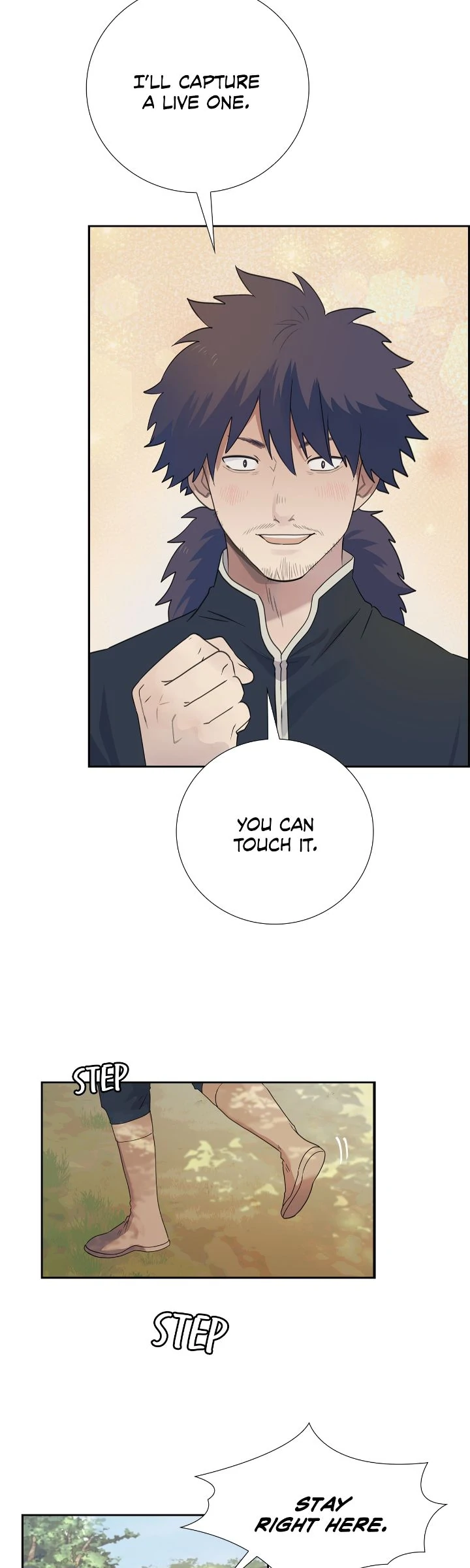 Bloody Moon Chapter 22 - Page 33