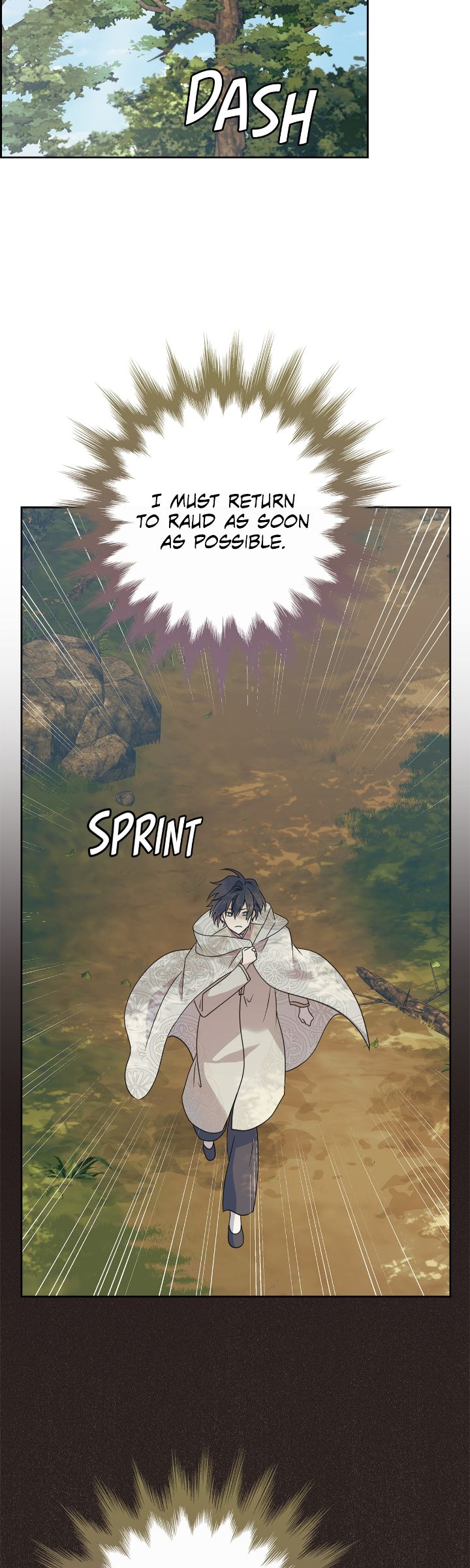 Bloody Moon Chapter 22 - Page 37
