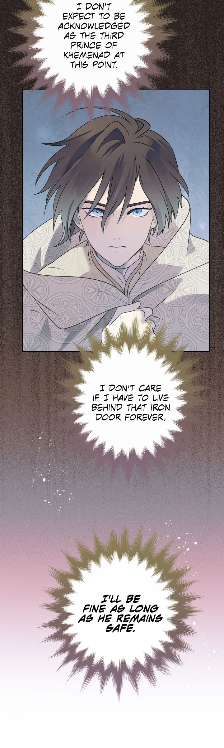 Bloody Moon Chapter 22 - Page 38