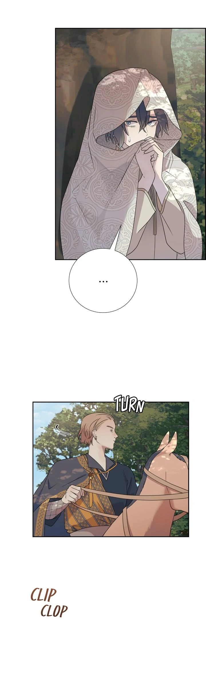 Bloody Moon Chapter 22 - Page 43