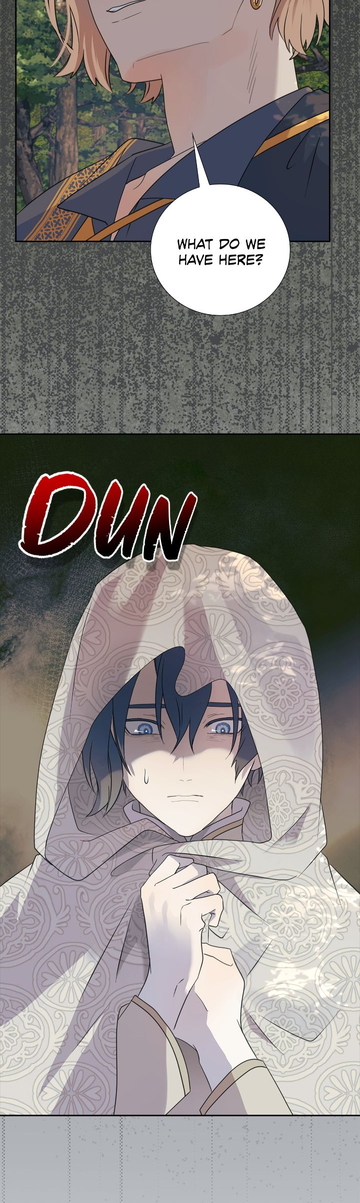 Bloody Moon Chapter 22 - Page 45