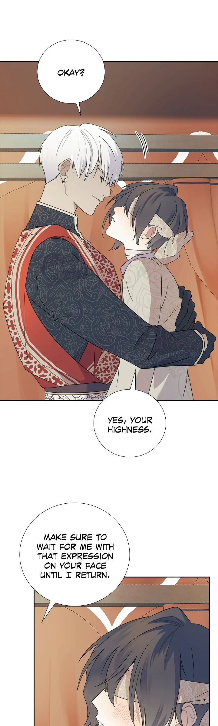 Bloody Moon Chapter 22 - Page 6