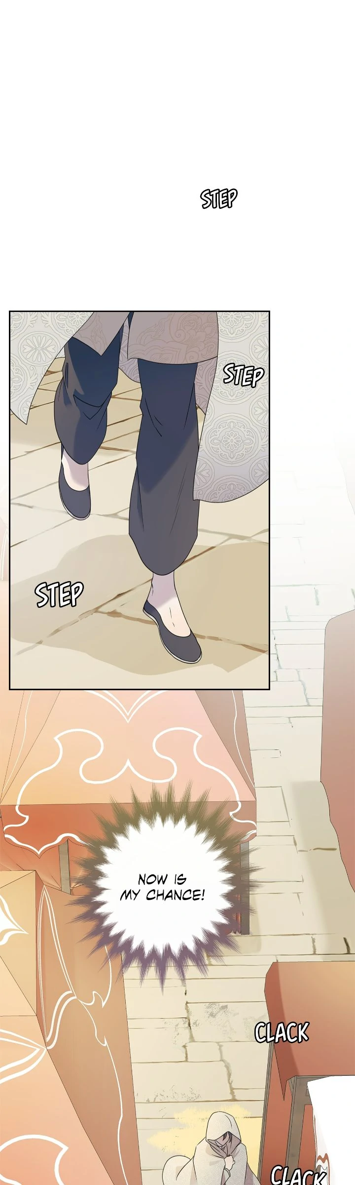 Bloody Moon Chapter 22 - Page 10