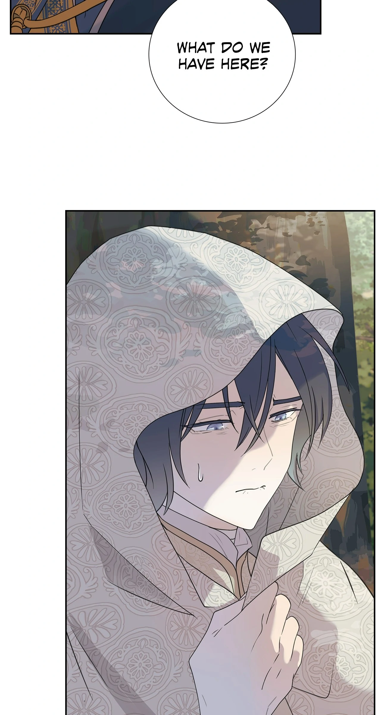 Bloody Moon Chapter 23 - Page 2