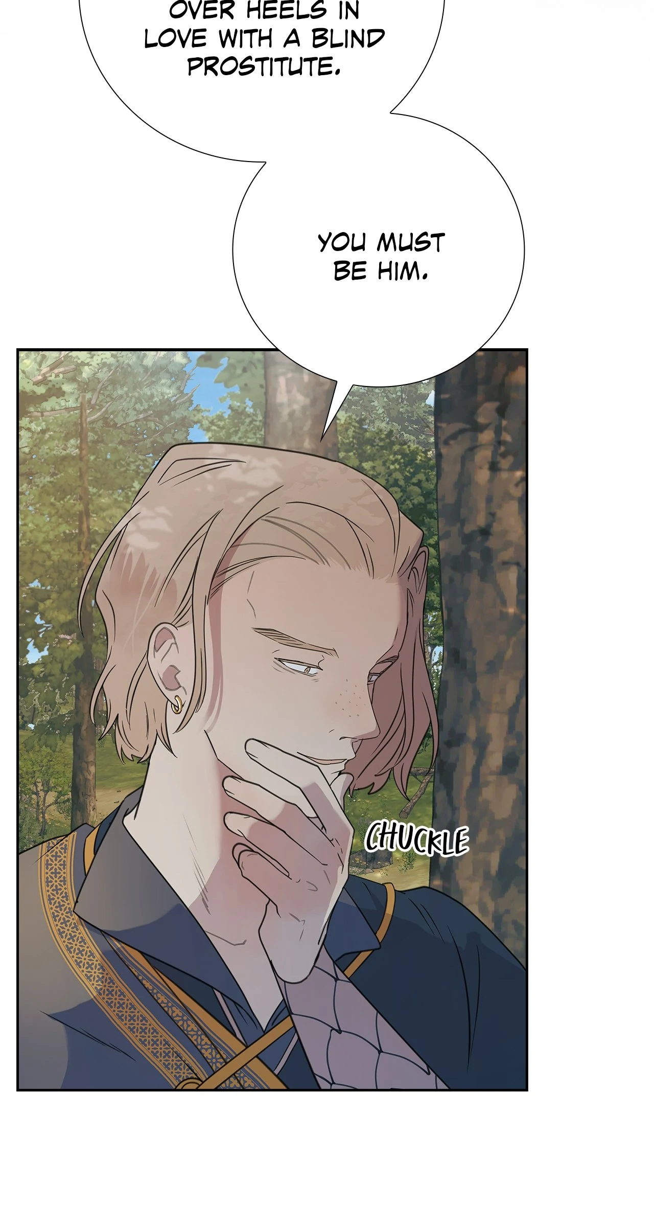 Bloody Moon Chapter 23 - Page 11