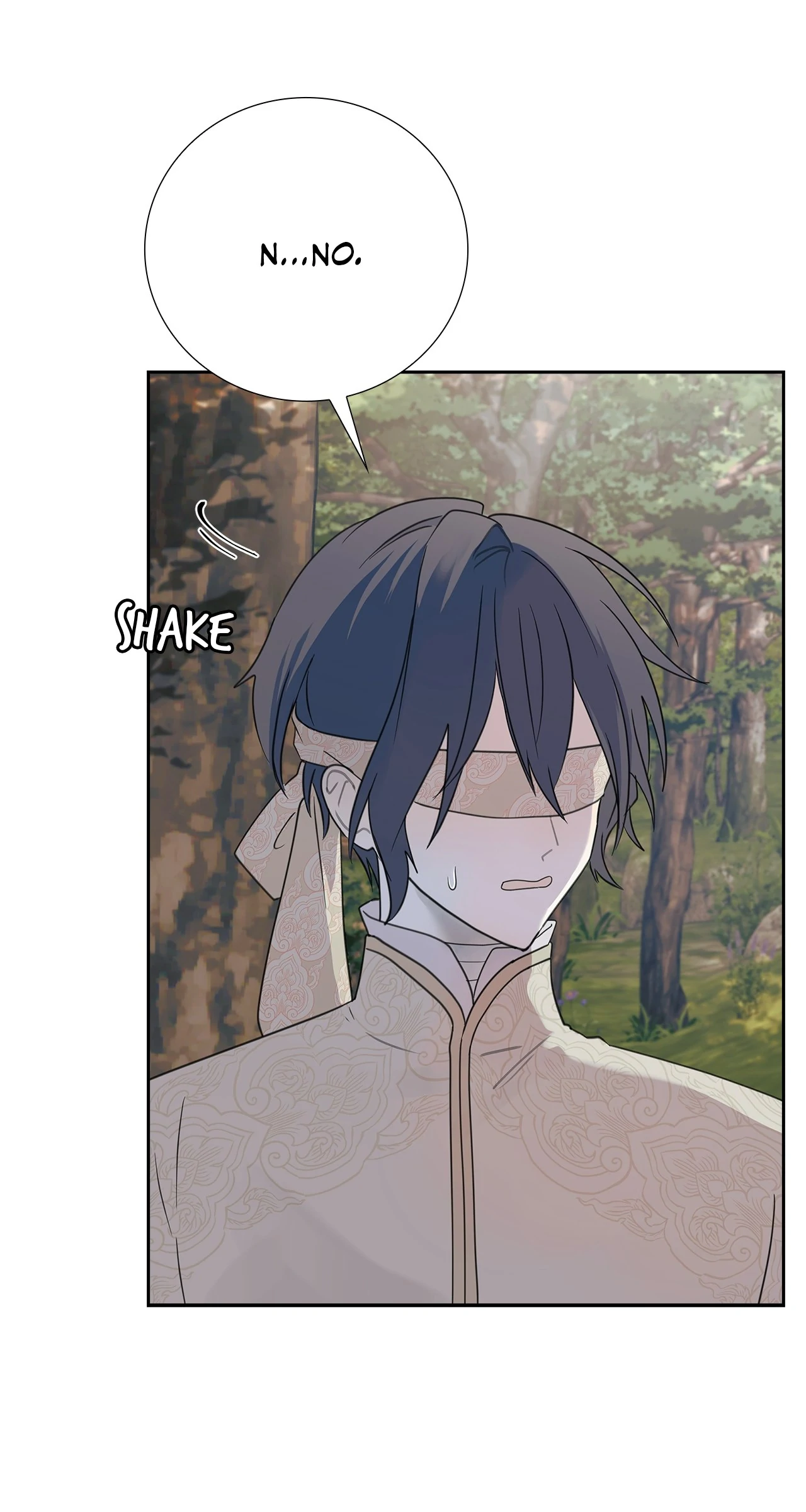 Bloody Moon Chapter 23 - Page 12