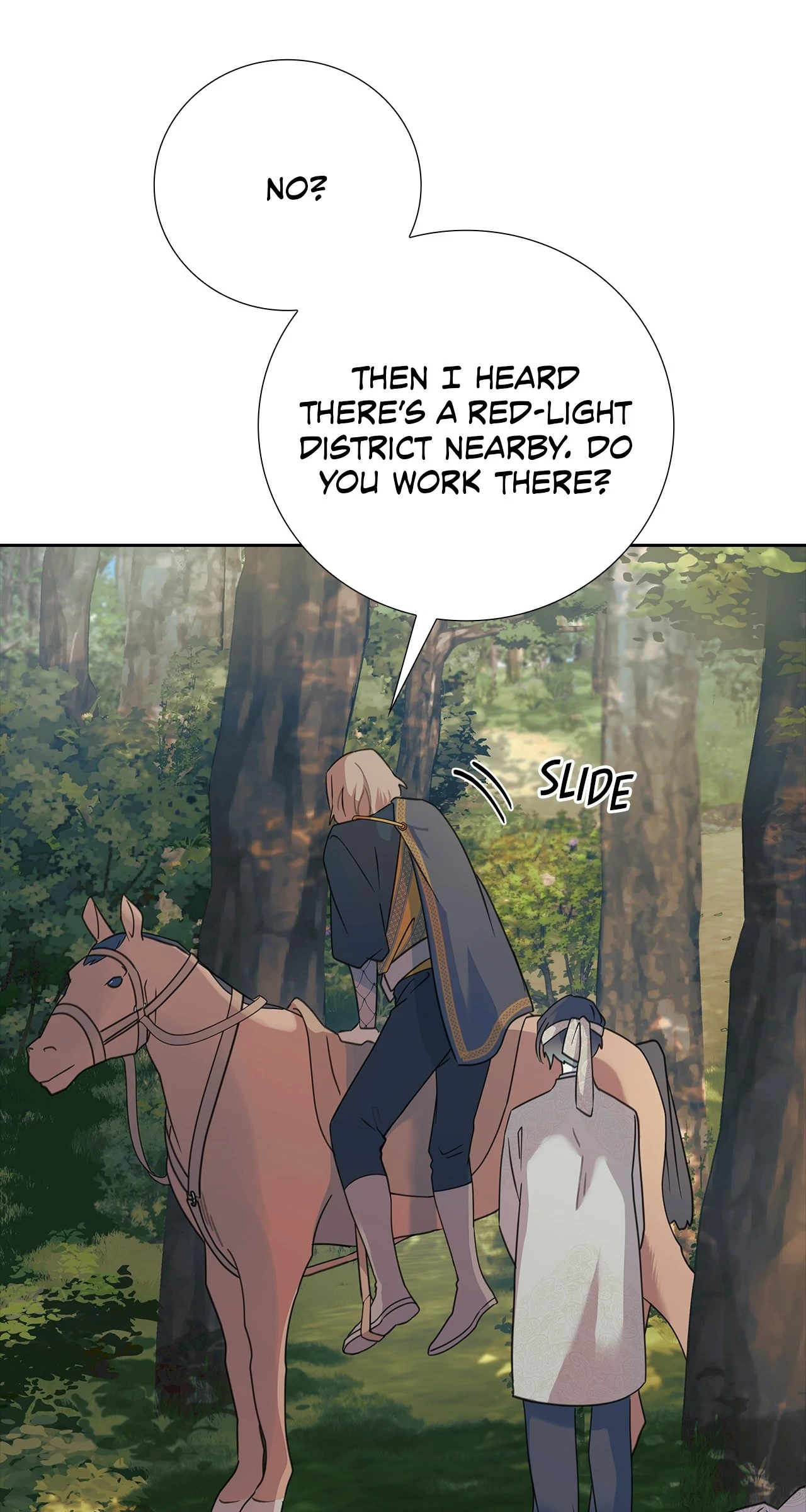 Bloody Moon Chapter 23 - Page 13