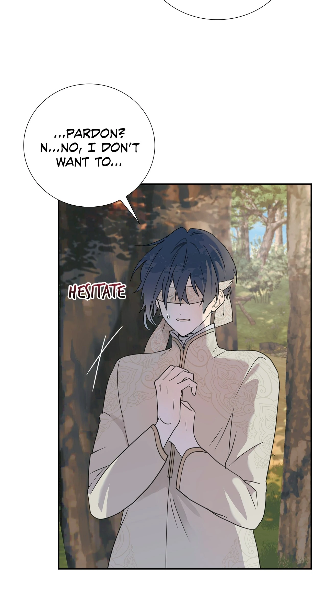 Bloody Moon Chapter 23 - Page 16