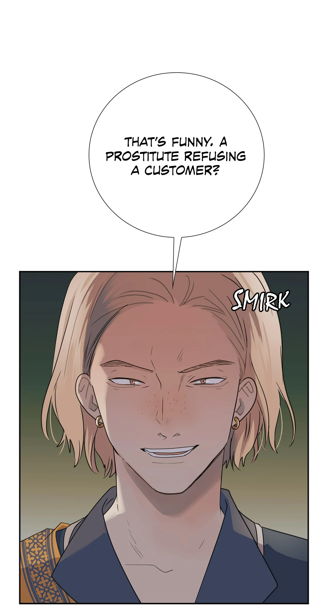 Bloody Moon Chapter 23 - Page 17